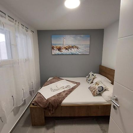 Apartman Karla Jadrija Exterior photo