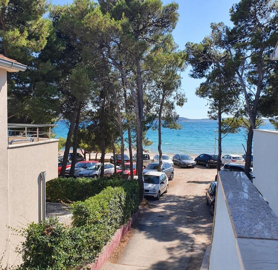 Apartman Karla Jadrija Exterior photo