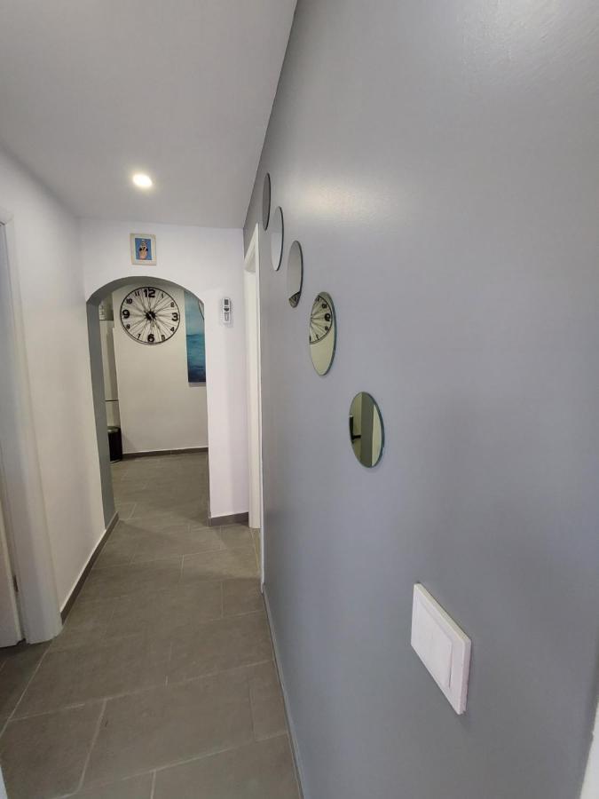 Apartman Karla Jadrija Exterior photo