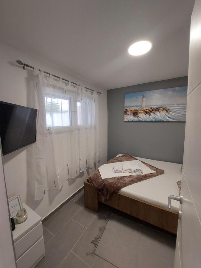 Apartman Karla Jadrija Exterior photo